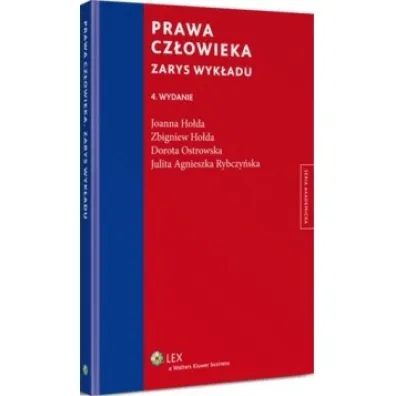 Prawa cz�owieka. Zarys wyk�adu
