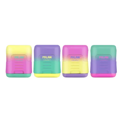 Milan Temper�wka podw�jna Compact Sunset
