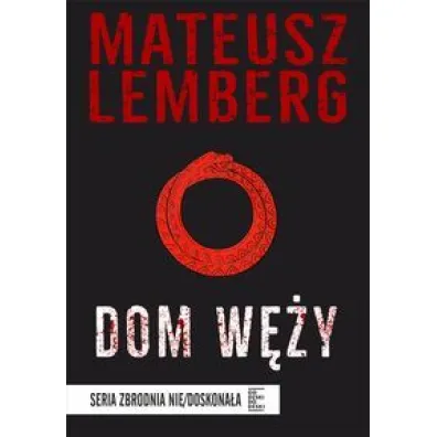 Dom w�y - Mateusz Lemberg