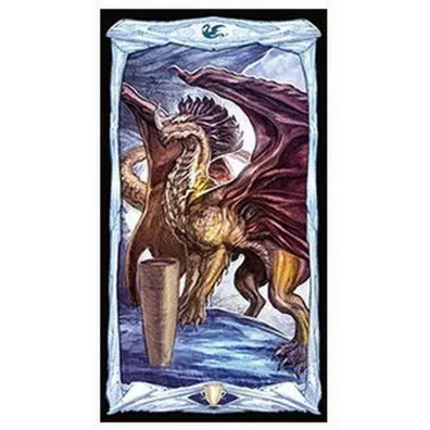 Epic Tarot, Tarot Epicki
