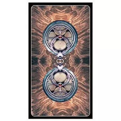 Epic Tarot, Tarot Epicki