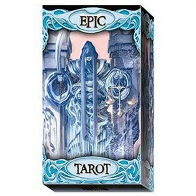 Epic Tarot, Tarot Epicki