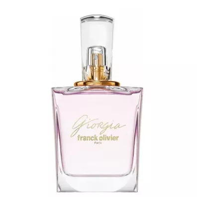 Franck Olivier Giorgia women Woda perfumowana 75 ml