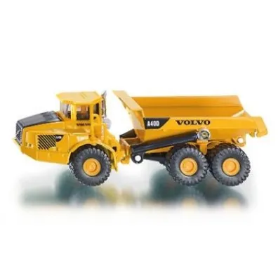 Volvo wywrotka Siku Super S1877