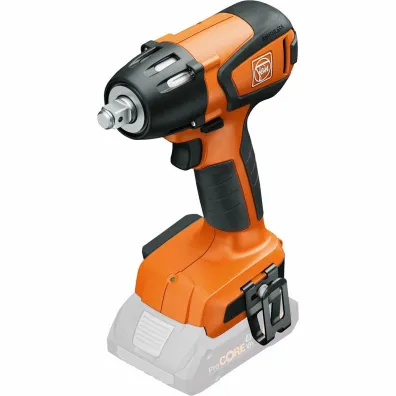 Fein Klucz udarowy ascd 18-300 w2 1x4ah + �adowarka gal 1880cv
