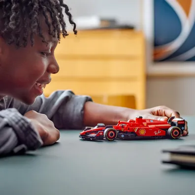 LEGO Speed Champions Bolid F1® Ferrari SF-24 77242