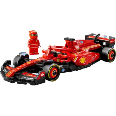 LEGO Speed Champions Bolid F1® Ferrari SF-24 77242