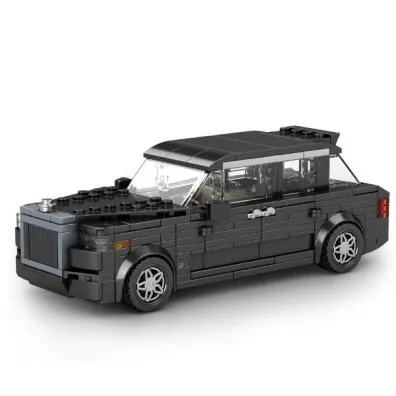 Klocki CULLINAN 480el