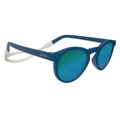 Chicco Okulary przeciw s�oneczne blue mirror lenses