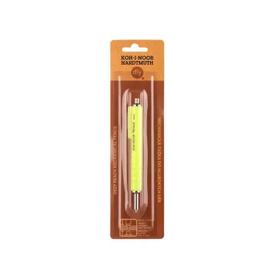Koh-I-Noor O��wek mechaniczny 2,5 mm do g��bokich otwor�w