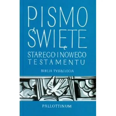 Biblia Tysi�clecia. Du�a