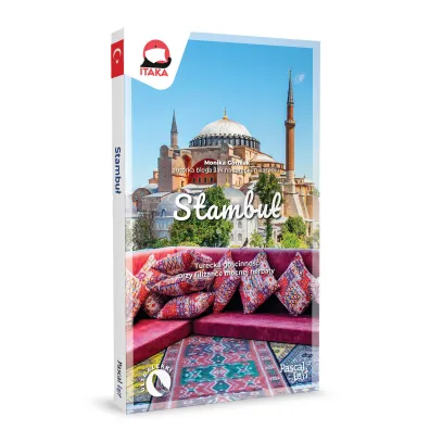 Stambu�. Pascal Lajt