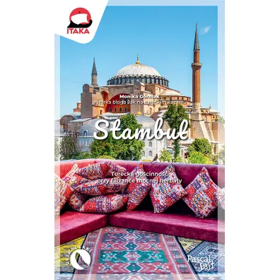 Stambu�. Pascal Lajt