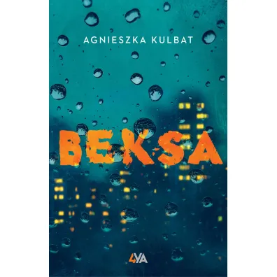 Beksa - Agnieszka Kulbat