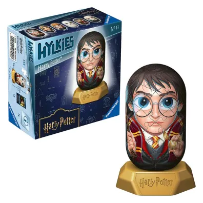 Puzzle 54 el. 3D Hylkies: Harry Potter Ravensburger