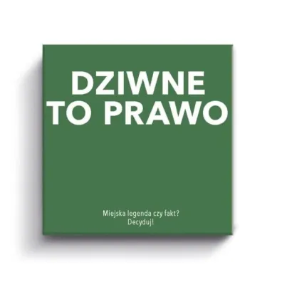 Gift Game. Dziwne to prawo Tactic