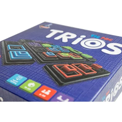 Gra Trios Askato