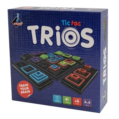 Gra Trios Askato