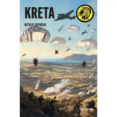 Kreta - Witold  Supi�ski
