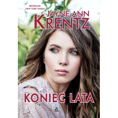 Koniec lata - Jayne Ann Krentz