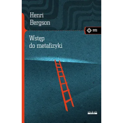 Wst�p do metafizyki - Bergson Henri