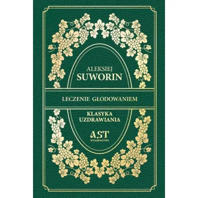Leczenie g�odowaniem - Suworin Aleksiej