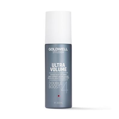 Goldwell Stylesign Ultra Volume Intense Root Lift Spray spray unoszcy wosy u nasady 200 ml