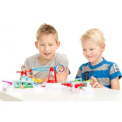 Loopin` Louie Tactic