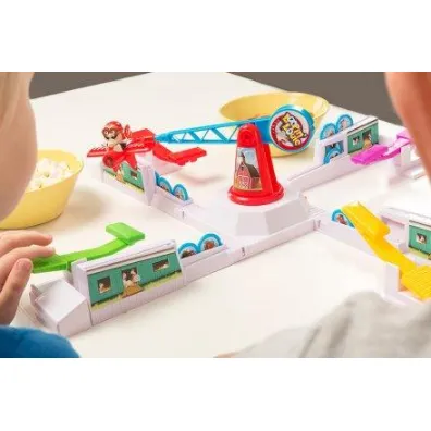 Loopin` Louie Tactic