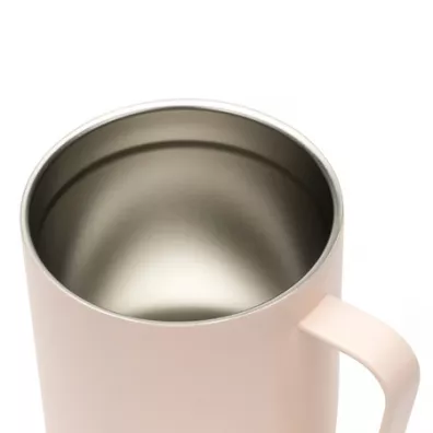 MiiR Camp Cup Pudrowy Kubek kempingowy 350 ml