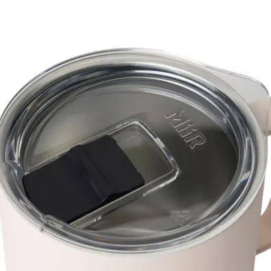 MiiR Camp Cup Pudrowy Kubek kempingowy 350 ml