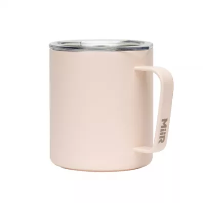 MiiR Camp Cup Pudrowy Kubek kempingowy 350 ml