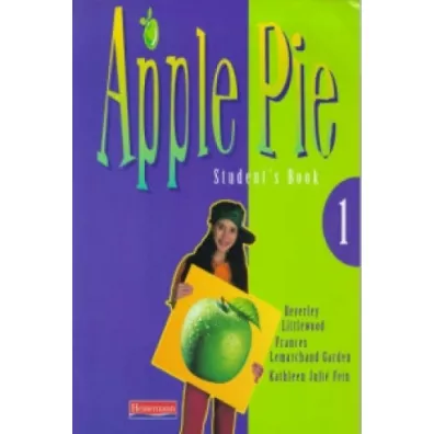 Apple Pie 1. Student's Book