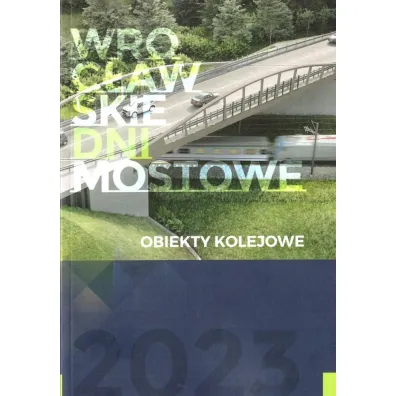 Obiekty kolejowe