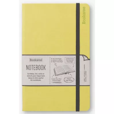 If Bookaroo Notatnik Journal A5