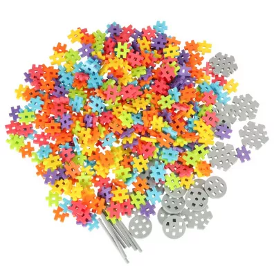 Klocki Meli Basic Constructor 400 element�w