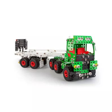 Ma�y Konstruktor 10in1 867 el. Super Truck