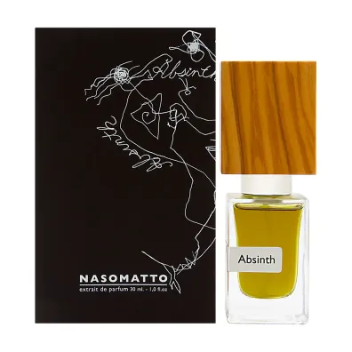 Nasomatto Woda perfumowana Absinth unisex 30 ml