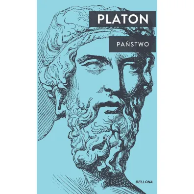 Pa�stwo - Platon