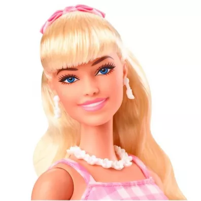 Barbie Lalka The Movie HPJ96 Mattel