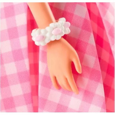 Barbie Lalka The Movie HPJ96 Mattel