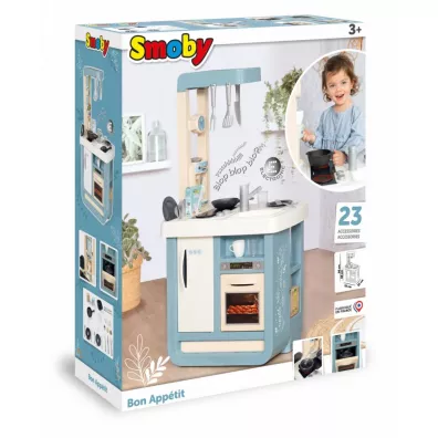 kuchnia Bon Apetit Smoby
