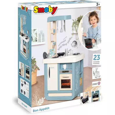 kuchnia Bon Apetit Smoby