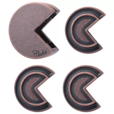 �amig��wka Cast Cake. Poziom 4/6 Hanayama
