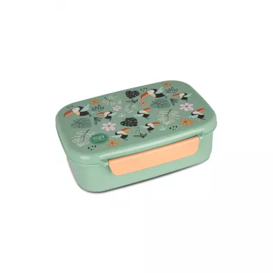 Coolpack Toucans niadaniwka z przegrdk FoodyxToucans