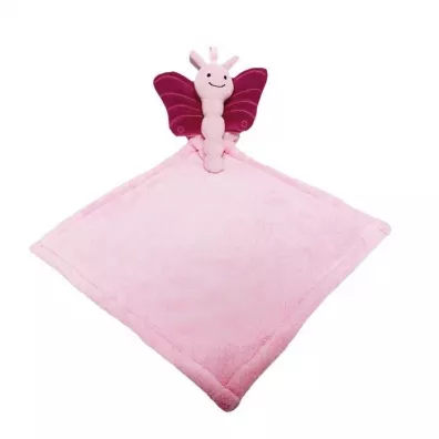 Milu� r�czniczek odpinany 35cm Tulilo
