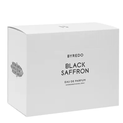 Byredo Black Saffron Woda Perfumowana 100 ml