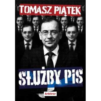 S�u�by PIS - Tomasz Pi�tek