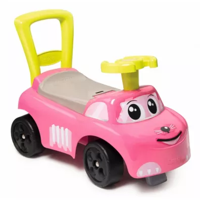 Jedzik Ride - On rowy Smoby