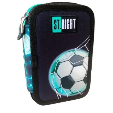 St. Majewski Pirnik potrjny z wyposaeniem PC5 Neon Football